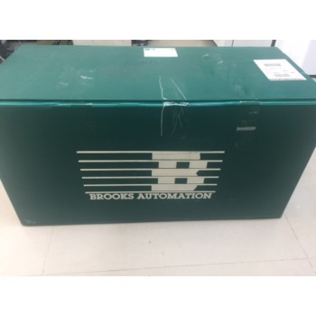 Brooks Automation 001-7600-07 MTR5 Robot Drive
